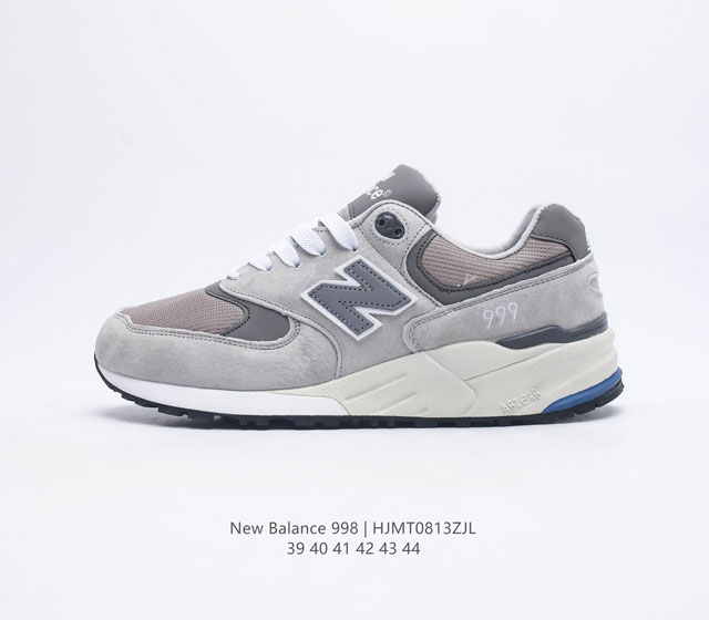 New Balance 998 3M Encap M998Ch 39 44 Hjmt0813Zjl