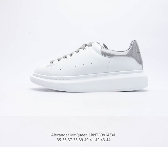 Alexandermcqueen Mcq 4 5 35-44 Bntb0814