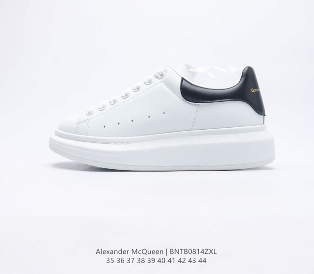 Alexandermcqueen Mcq 4 5 35-44 Bntb0814