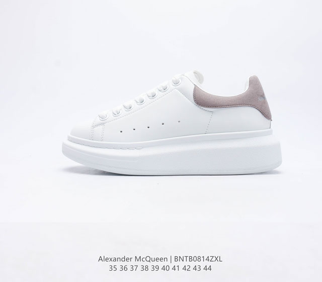 Alexandermcqueen Mcq 4 5 35-44 Bntb0814