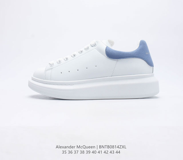 Alexandermcqueen Mcq 4 5 35-44 Bntb0814