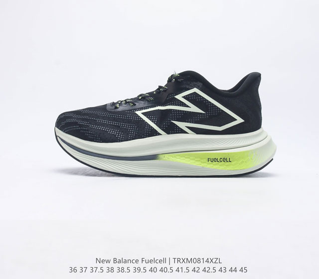 New Balance Nb Rc Elite Mrcelsv2 Fuelcell Mrcxbk3 36-45 Trxm0814Xzl