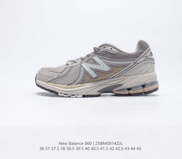 Ald Aim Leon Dore X New Balance 860V2 L860Ks2 36 37 37 5 38 38 5 39 5 40 40 5 4