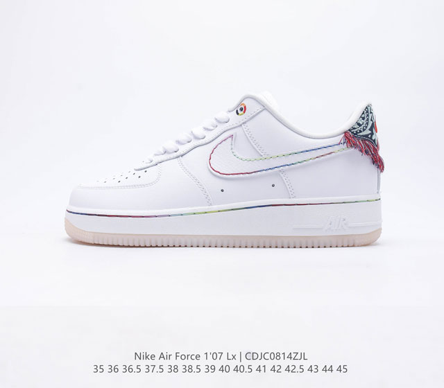 Nike Air Force 1 Low Af1 Force 1 Fn8918-111 36 36 5 37 5 38 38 5 39 40 40 5 41