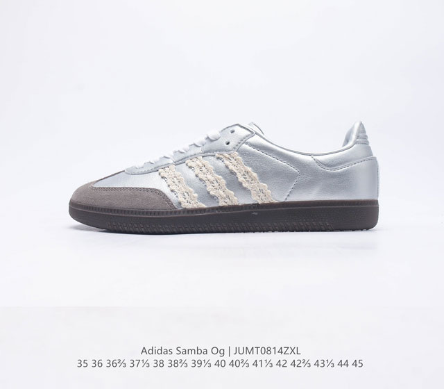 Adidas Samba Og Adidas 70 Samba Og Samba Ig1024 36 36 37 38 38 39 40 40 41