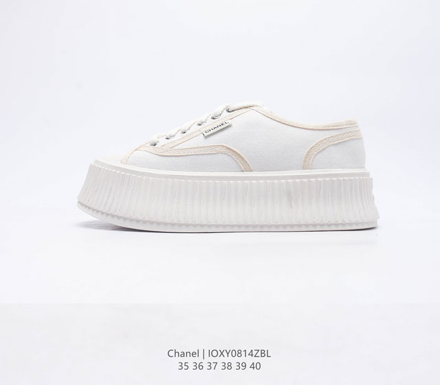 Chanel 22Ss Tpu 35-40 Ioxy0814Zbl