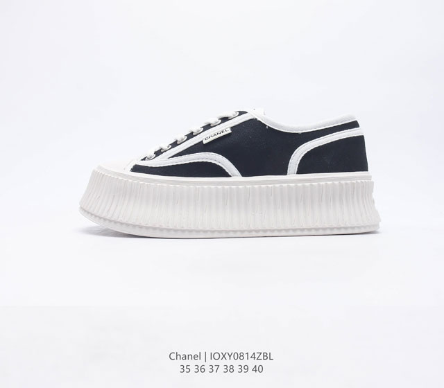 Chanel 22Ss Tpu 35-40 Ioxy0814Zbl