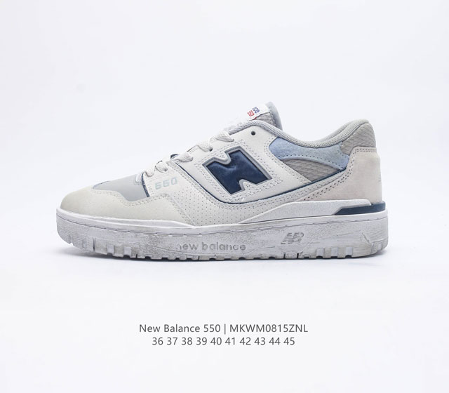 New Balance 550 1989 550 New Balance N Logo 550 New Balance Logo Aim Leon Dore