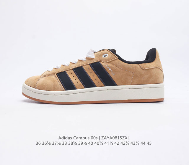 Adidas Campus 00S Adidas Campus 00S Campus Logo Ie2176 36-45 Zaya0815