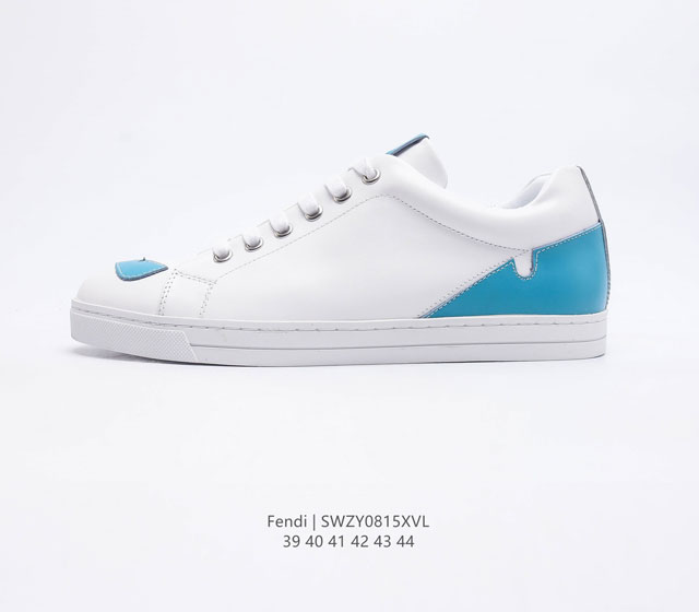 Fendi 2023 Kim Jones Fendi 39-44 Swzy0815Xvl