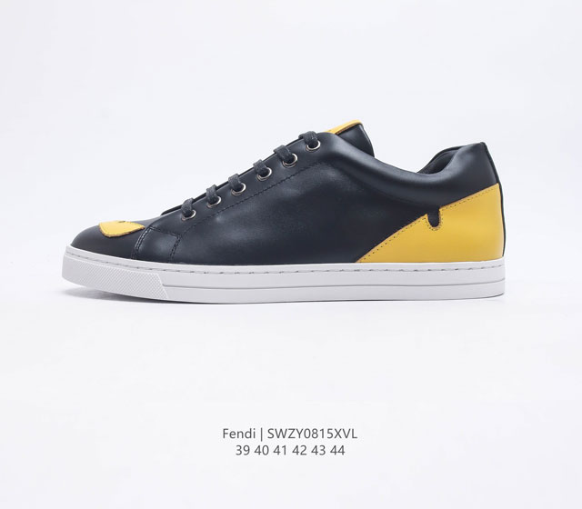 Fendi 2023 Kim Jones Fendi 39-44 Swzy0815Xvl