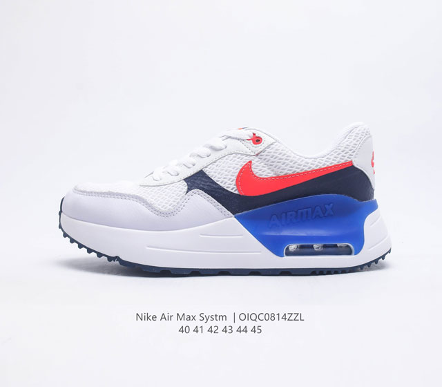 Nike Air Max Systm Dm9537 40-45 Oiqc0814Zzl