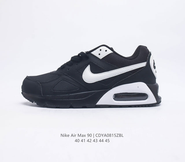 Nike Air Max Ivo Nike 40-45 Cdya0815Zbl