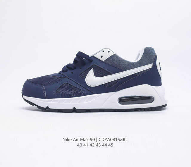 Nike Air Max Ivo Nike 40-45 Cdya0815Zbl