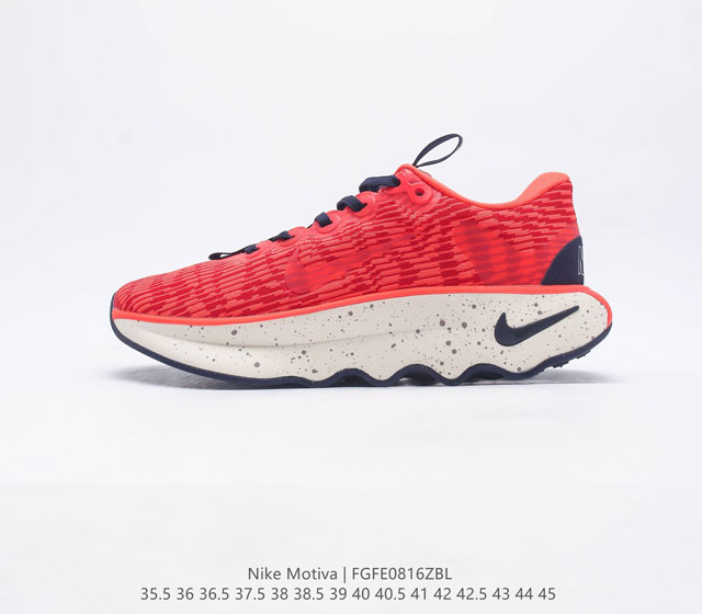 Nike Motiva Se Cushlon 3 0 Dv1237-600 35 5 36 36 5 37 5 38 38 5 39 40 40 5 41 42