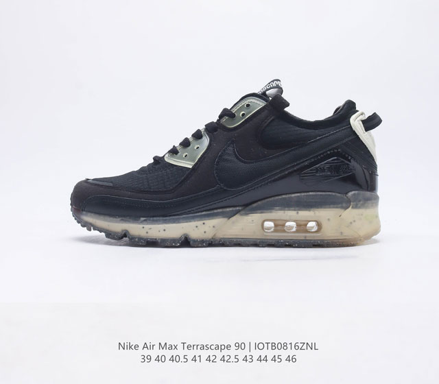 Nike Air Max Terrascape 90 Nike Grind Nike Grind Terrascape Tpu Dh2973 39 40 40