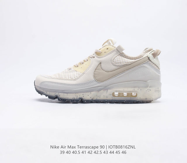 Nike Air Max Terrascape 90 Nike Grind Nike Grind Terrascape Tpu Dh2973 39 40 40