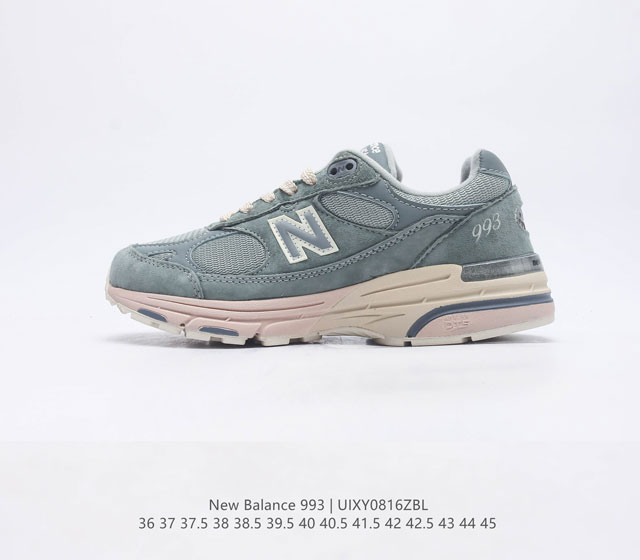 New Balance 993 99X 99X New Balance 993 Mr993Khi 36-45 Uixy0816Zbl