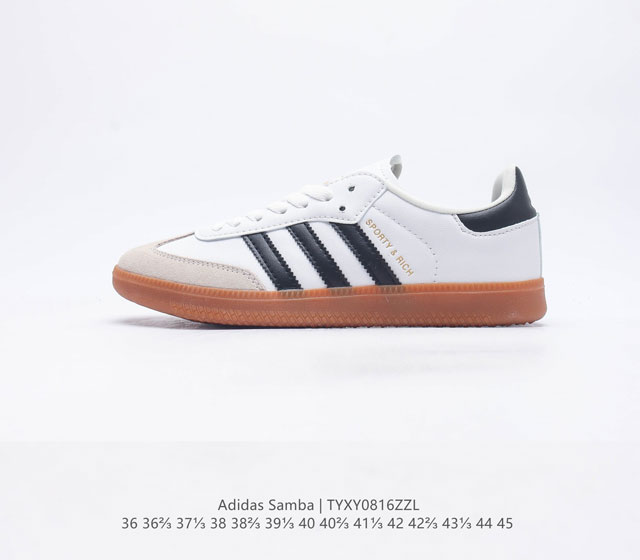 Adidas Sambavegan Adidas Samba T Ho1877 36 36 37 38 38 39 40 40 41 42 42