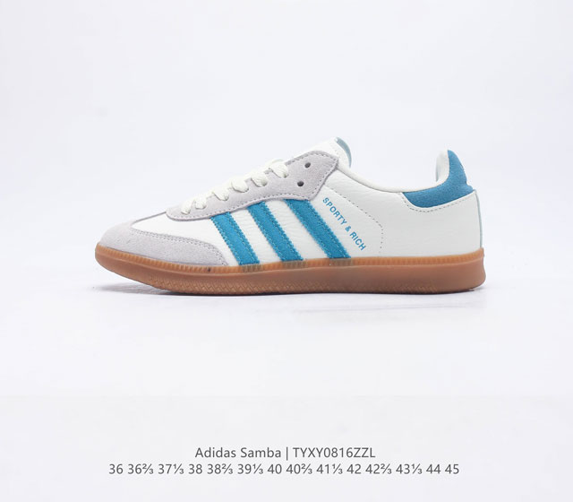 Adidas Sambavegan Adidas Samba T Ho1877 36 36 37 38 38 39 40 40 41 42 42