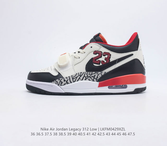 Aj Air Jordan Legacy 312 312 Air Jordan 3 Air Jordan 1 Air Trainer 2 Fj7221-101