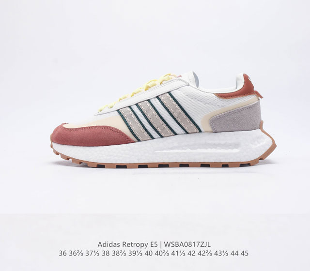 Adidas Retropy E5 70 Adidas Boost Ie0490 36 36 37 38 38 39 40 40 41 42 42 43 44