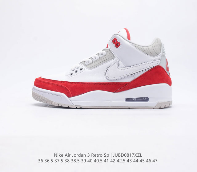 Aj 3 Nike Air Jordan 3 Retro Se 3 3 Aj 1988 Nike Air Cj0939 36 36 5 37 5 38 38