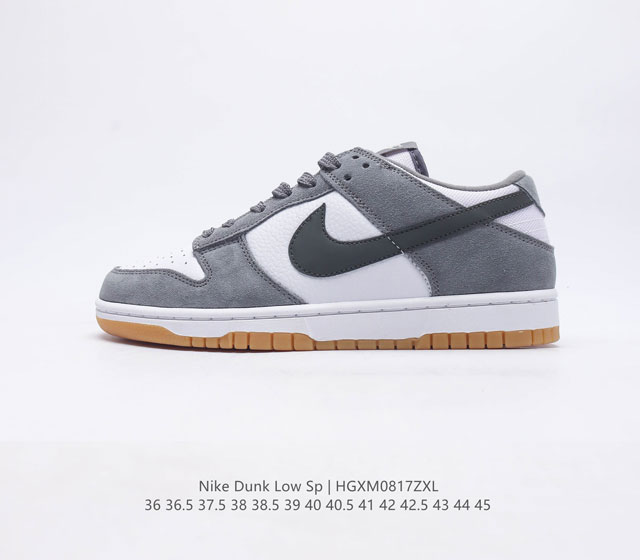 Sb Nike Dunk Low Sp 80 Nike Dunk 1985 Dunk Fv0389 36-45 Hgxm0817