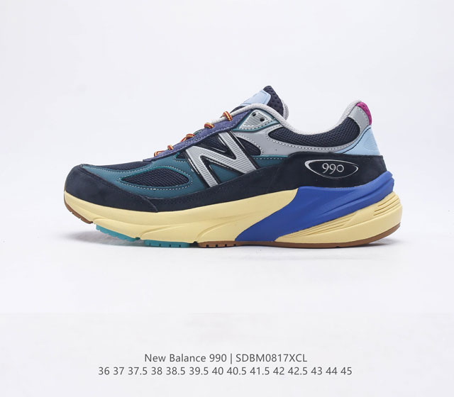 New Balance Nb990 M990 Nb M990Ac6 36 37 37 5 38 38 5 39 5 40 40 5 41 5 42 42 5 4