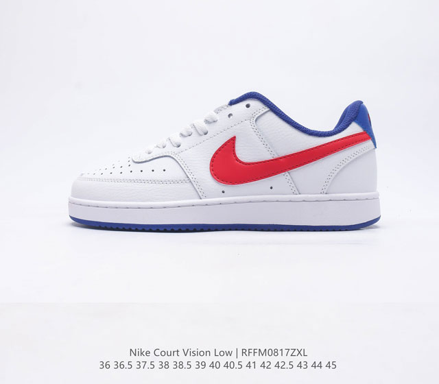 Nike Court Vision Lo 80 20 80 Swoosh Swoosh Nike Cd5434-103 36 36 5 37 5 38 38