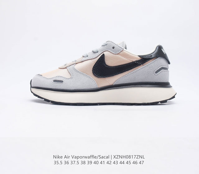 Nike Waffle One Waffle Nike Tpu Waffle Tpu Diy Fd2196 35 5-47 Xznh0817Znl