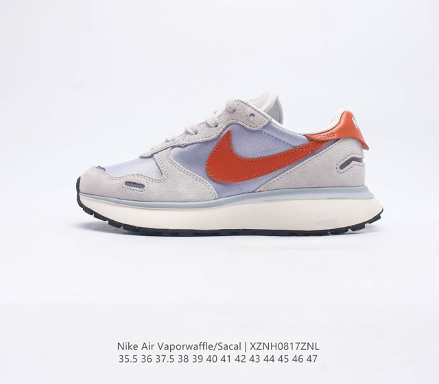 Nike Waffle One Waffle Nike Tpu Waffle Tpu Diy Fd2196 35 5-47 Xznh0817Znl