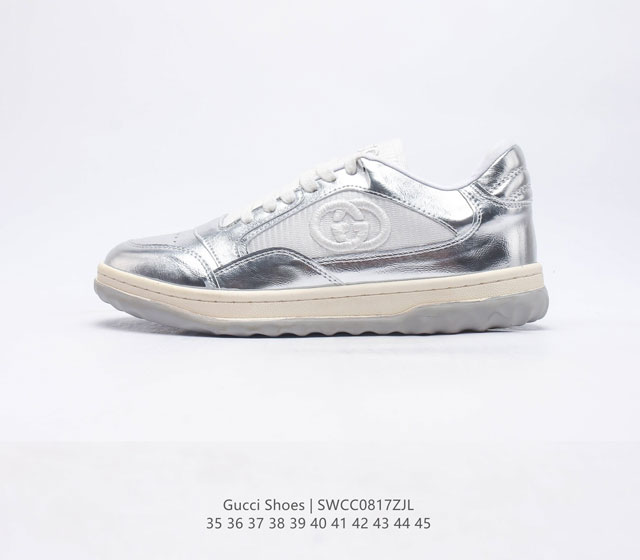 Gucci G Logo 22Ss 35-45 Swcc0817Zjl