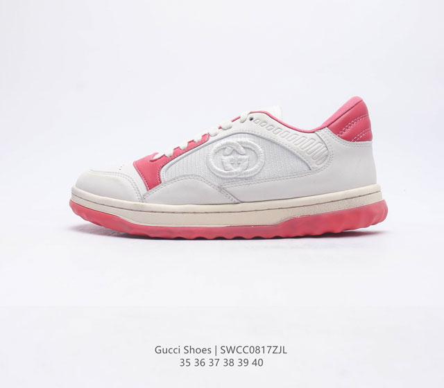 Gucci G Logo 22Ss 35-40 Swcc0817Zjl