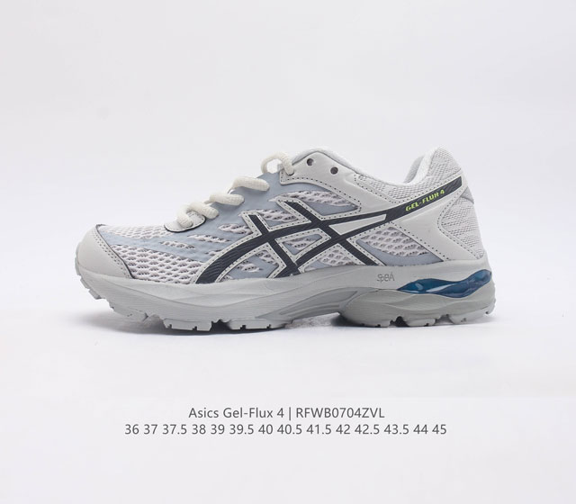 Asics Gel-Flux 4 Gel-Flux4 44 Us10 333 Gel Q Gel Gel-Flux 4 Asics Gel Speva Gel