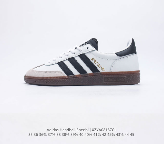 Adidas Handball Spezial Ie3403 35-45 Xzya0818Zcl