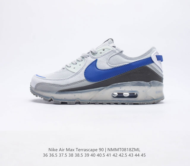 Nike Air Max Terrascape 90 Nike Grind Nike Grind Terrascape Tpu Dv7413 36 36 5