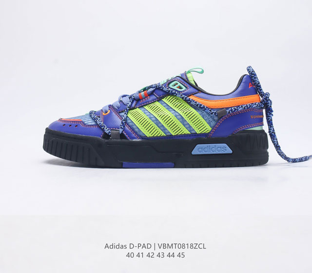 Adidas Neo D-Pad Z Z Adidas Neo D-Pad D Adidas Neo 40 41 42 43 44 45 Vbmt0818Zc