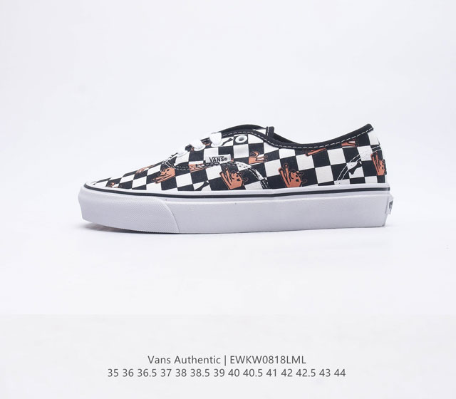 Vans Authentic 4 Aut 35 36 36 5 37 38 38 5 39 40 40 5 41 42 42 5 43 44 Ewkw0818