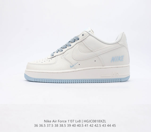 Nike Air Force 1 Lv8 Af1 Air Nk0621-922 36-45 Hgjc0818Xzl