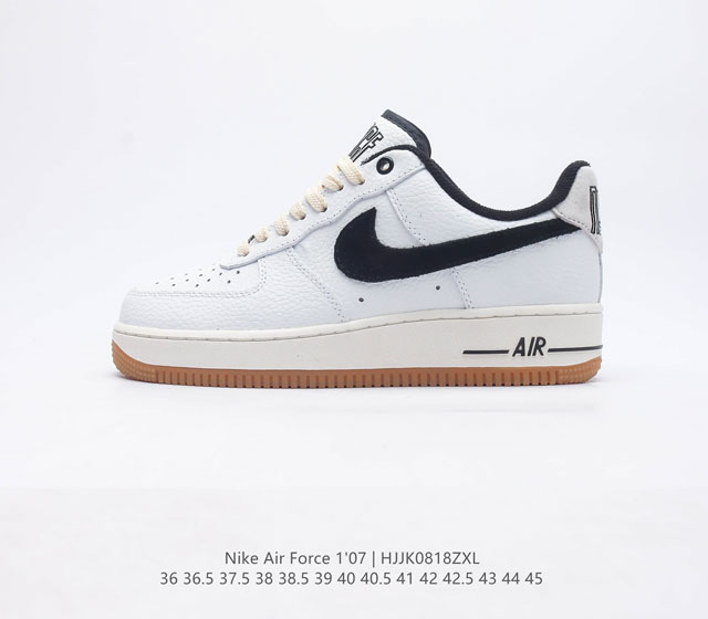 Nike Air Force 1 Low Af1 Force 1 Fn8924-111 36 36 5 37 5 38 38 5 39 40 40 5 41