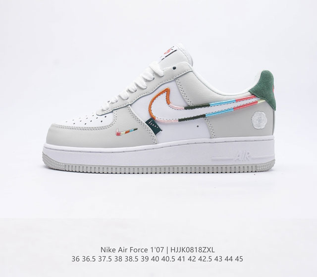 Nike Air Force 1 Low Af1 Force 1 Fn8924-111 36 36 5 37 5 38 38 5 39 40 40 5 41