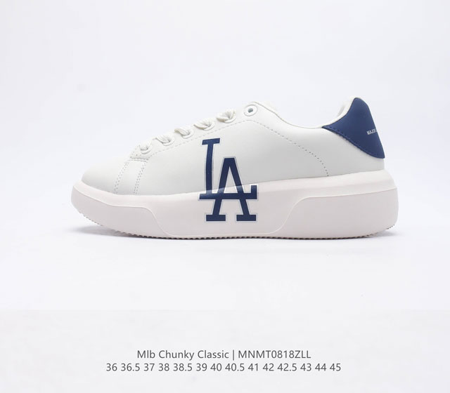 Mlb Chunky Classic 3Asxxa11N(K0008) 36-45 Mnmt0818Zll