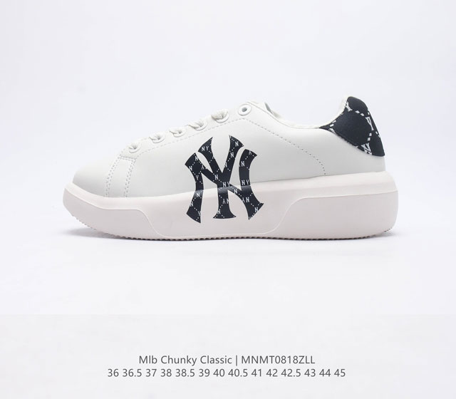 Mlb Chunky Classic 3Asxxa11N(K0008) 36-45 Mnmt0818Zll