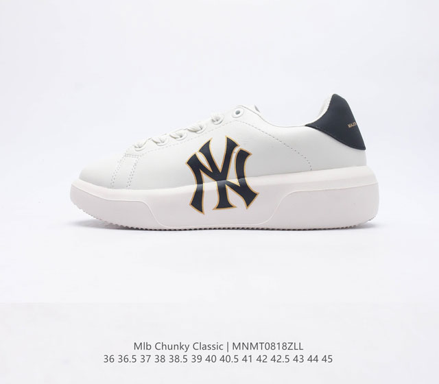 Mlb Chunky Classic 3Asxxa11N(K0008) 36-45 Mnmt0818Zll