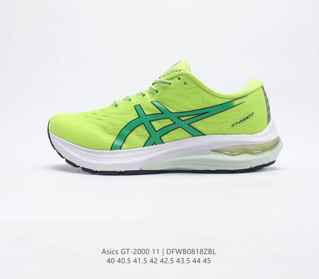 Gt-2000 11 Asics Gt-2000 11 Ff Blast Litetruss 1011B441-300 40-45 Dfwb0818Z