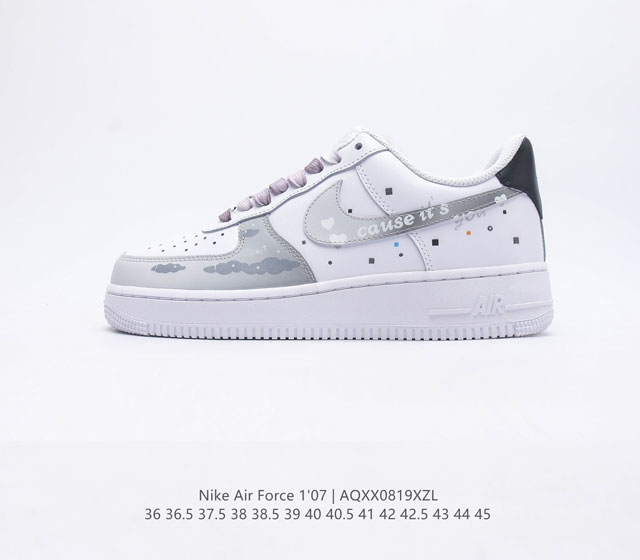 Nike Air Force 1 Low Af1 Force 1 Cw2288-312 36 36 5 37 5 38 38 5 39 40 40 5 41