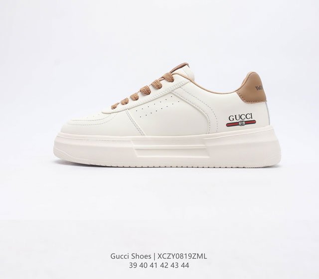 Gucci 39-44 Xczy0819Zml