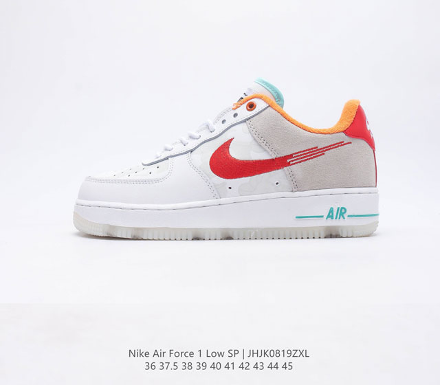 Nike Air Force 1 Lv8 Af1 Air Do5220 36 37 5 38 39 40 41 42 43 44 45 Jhjk0819