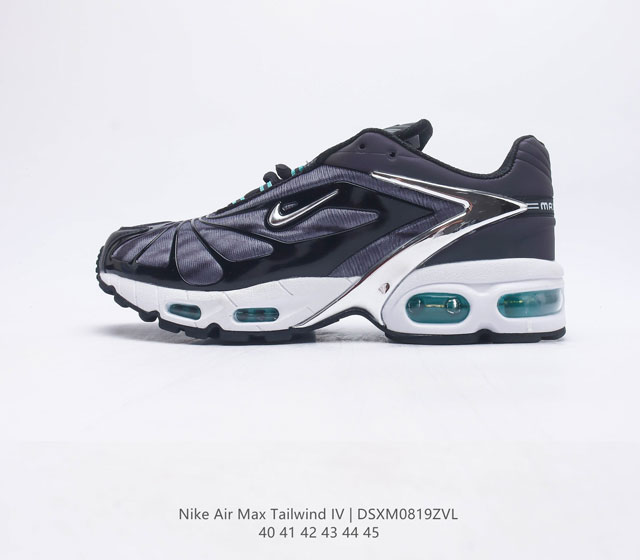 Nike Air Max Tailwind Iv Supreme Air Max Tailwind Iv Nike Air Max Tailwind Iv 2